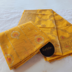 Banarasi Silk Suit