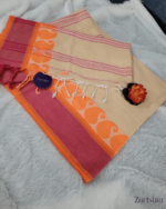 Cotton Saree - Image 4