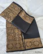 Banarasi Cotton Saree - Image 2