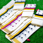 Kerala Traditional Set Mundu