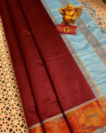 Cotton Saree - Image 5