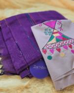 Handloom Saree - Image 2