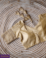 Saree blouse - Image 8