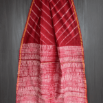 Chanderi Silk Saree