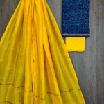 Chanderi Silk Suit Sets