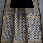 Chanderi Silk Saree