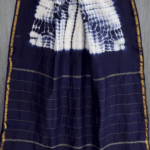 Chanderi Silk Saree