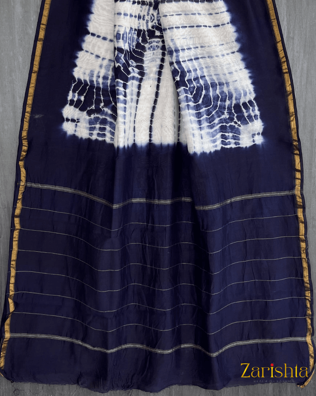 12-8-5.png Chanderi Silk Saree - Image 1