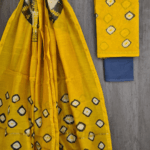 Chanderi Silk Suit Sets