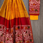 Chanderi Silk Suit Sets