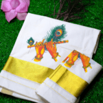 Kerala Traditional Set mundu