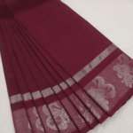Chettinad Cotton Saree