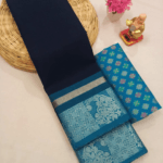 Chettinad Cotton Saree