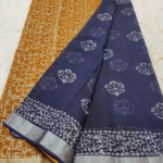 Kota Doria Saree