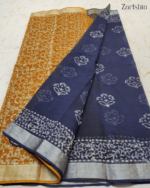 Kota Doria Saree
