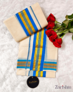 Kerala Traditional Set Mundu