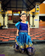 Kids Skirt & Crop Top - Image 3