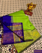 Cotton Saree - Image 3