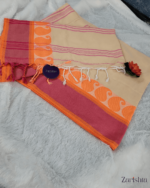 Cotton Saree - Image 2