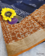 Kota Doria Saree - Image 2