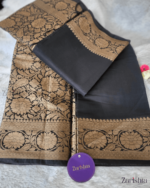 Banarasi Cotton Saree