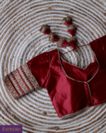 Saree blouse - Image 2