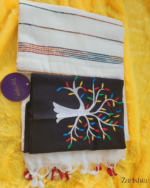 Handloom Saree - Image 2