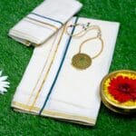 Kerala Traditional Set Mundu