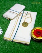 Kerala Traditional Set Mundu