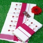 Kerala Traditional Set Mundu