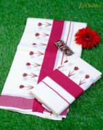 Kerala Traditional Set Mundu