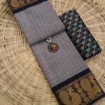 Chettinad Cotton Saree