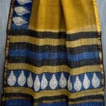 Kota Doria Saree