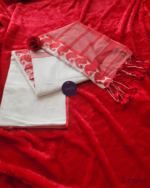 Cotton Saree - Image 2