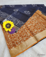 Kota Doria Saree - Image 3