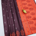 Cotton Soft Silk Saree