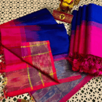 Cotton Saree