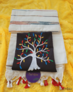 Handloom Saree - Image 3