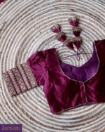 Saree blouse - Image 4