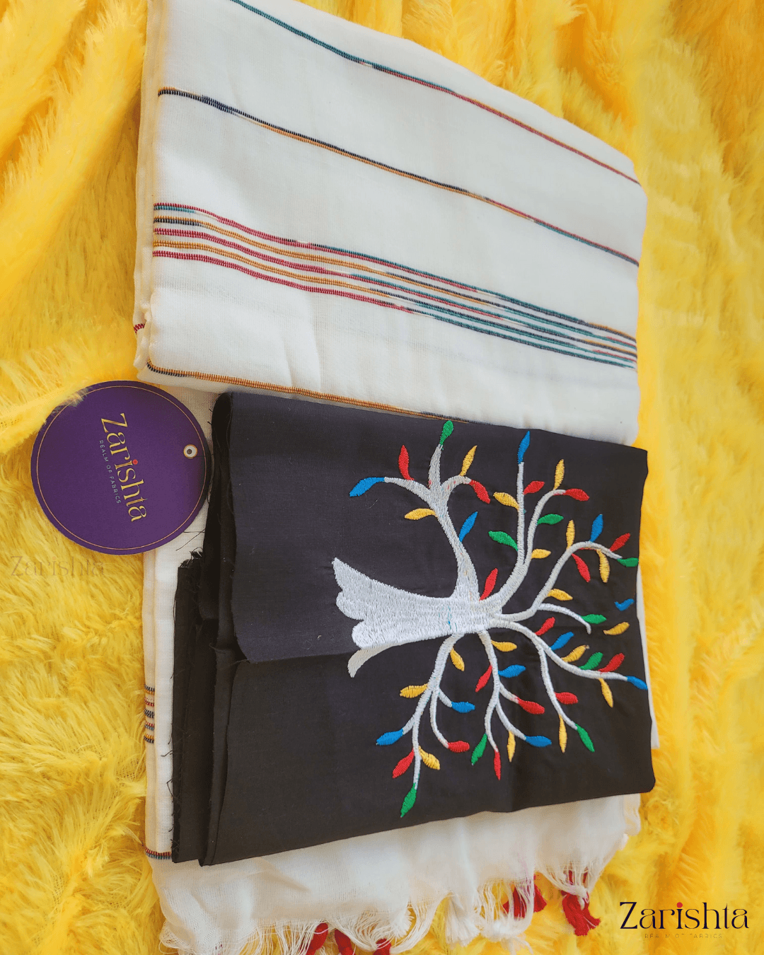 6-5.png Handloom Saree - Image 1