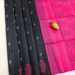 Cotton Soft Silk Saree