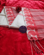 Cotton Saree - Image 3