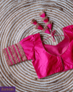 Saree blouse - Image 6