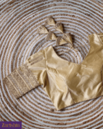 Saree blouse - Image 7