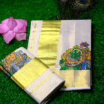 Kerala Traditional Set Mundu