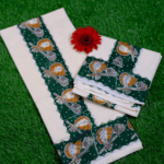 Kerala Traditional Set Mundu