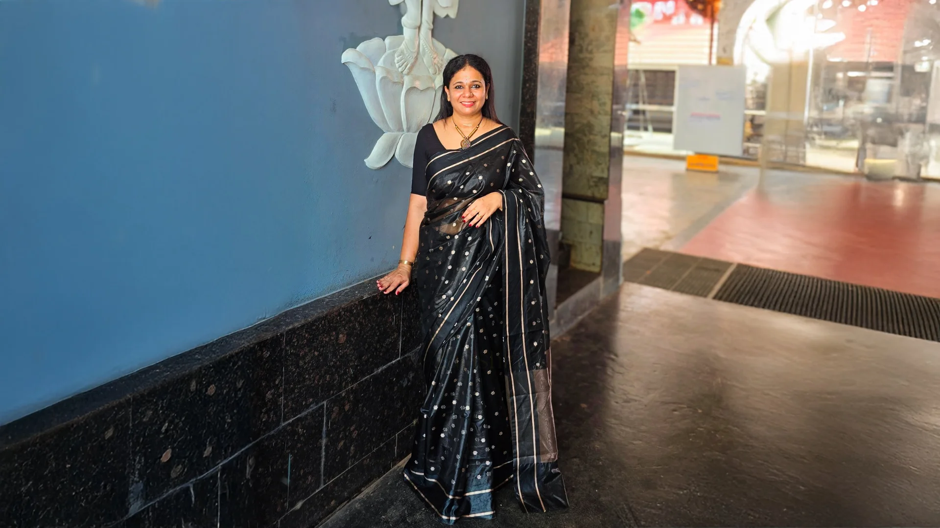 Zarishta Ethnic Wear Guide