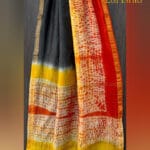 Maheshwari Cotton Silk