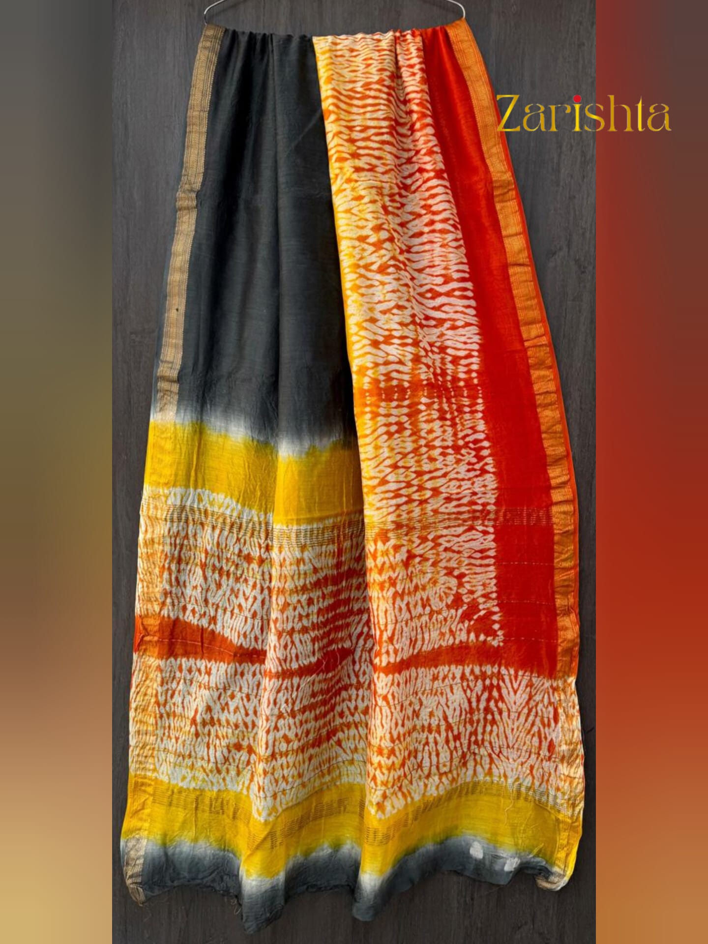 InShot_20250522_080320994 Maheshwari Cotton Silk - Image 1