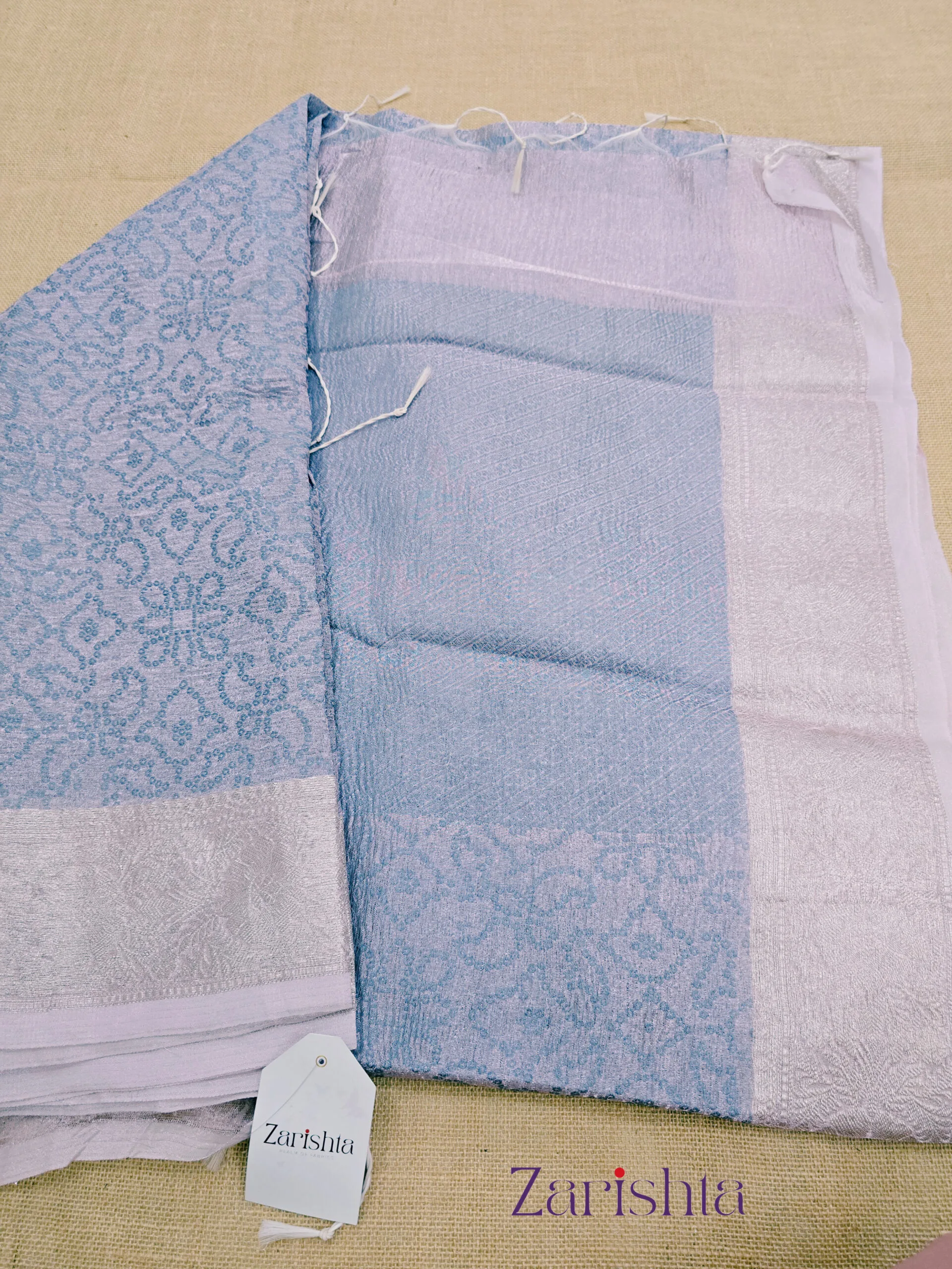InShot_20250528_214720252 Banarasi Crushed Tissue - Image 1